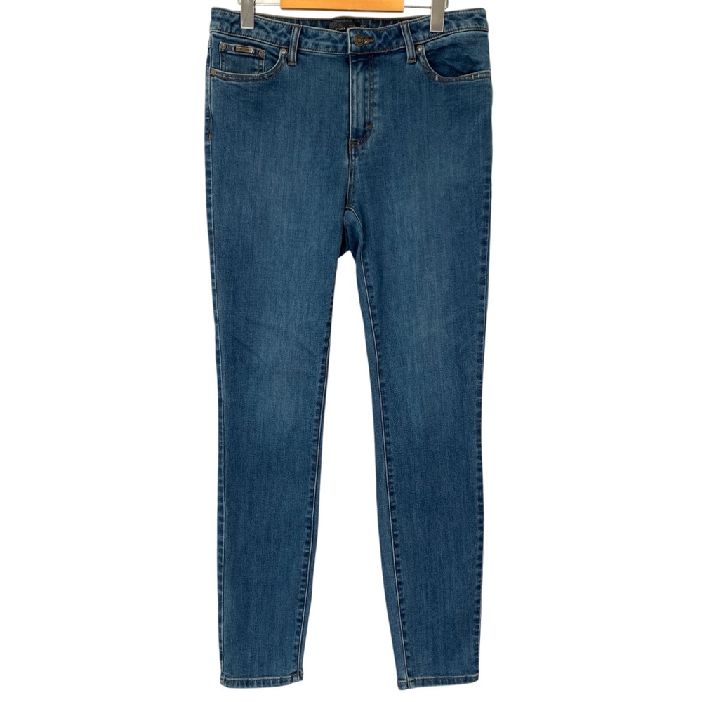 Prana Women's Straight leg Jeans